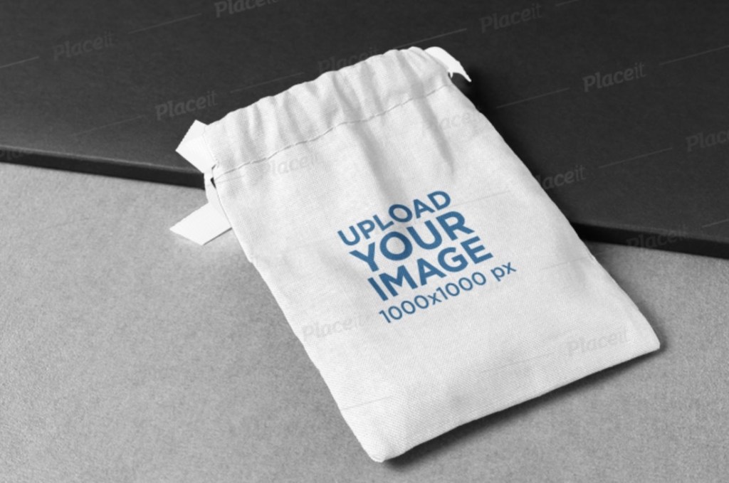 39+ Download Free Pouch Mockup PSD