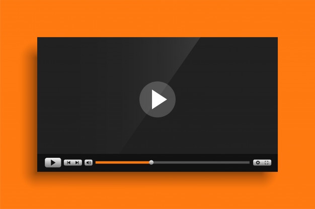24+ Download Video Mockup Template Free Psd