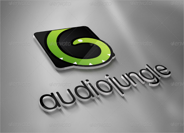 38+ Download Premium Logo Mockup Free PSD