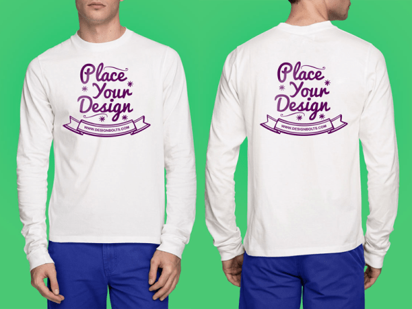 38+ Download Short Sleeve Shirt Mockup Psd
