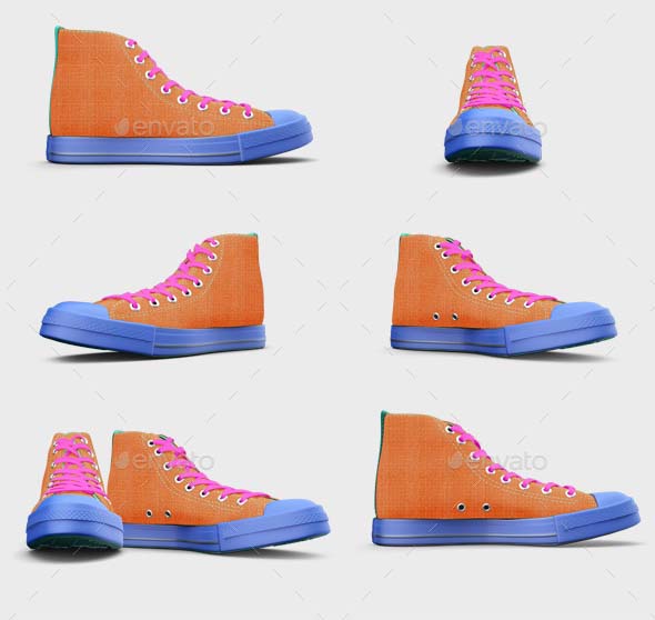 22+ Download Free Shoe Mockup&nbsp;Psd