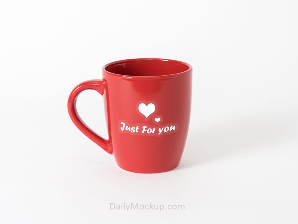 32+ Download Mugs Mockup Free Psd&nbsp;PSD