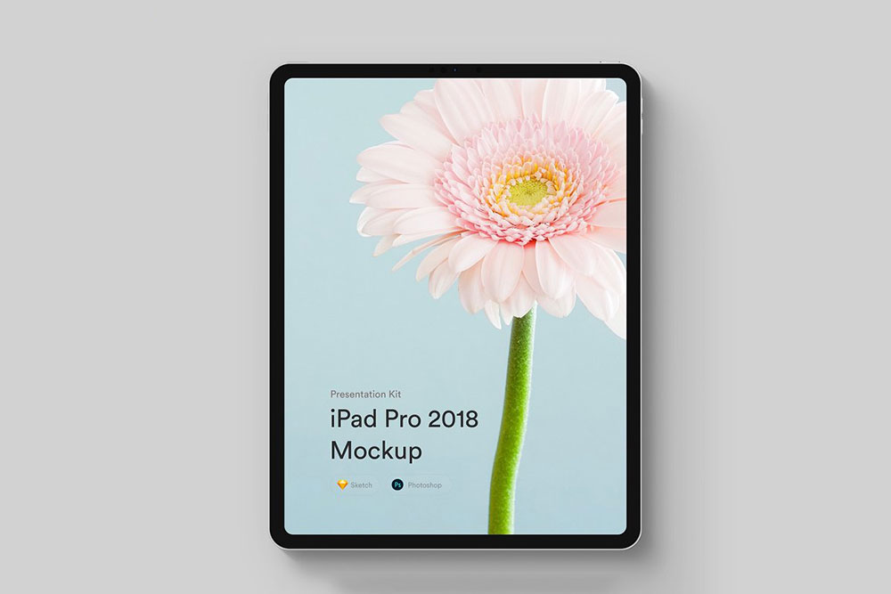 13+ Download Ipad Pro Mockup Psd&nbsp;Free