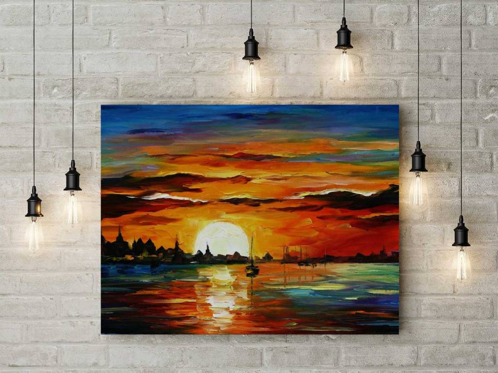 11+ Download Free Wall Painting Mockup PSD